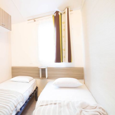 MOBILE HOME 4 people - Mobile-Home ALCYON**** sleeps 4