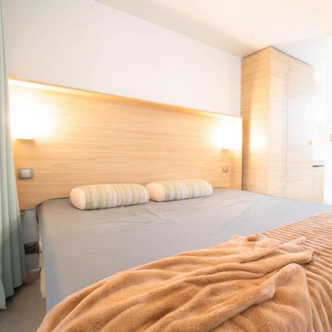 MOBILE HOME 4 people - Mobile-Home PREMIUM OPALE**** sleeps 4