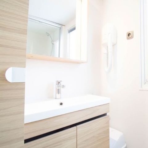 MOBILE HOME 4 people - Mobile-Home PREMIUM OPALE**** sleeps 4