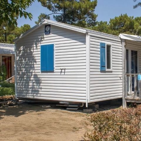 MOBILE HOME 6 people - Mobile-Home ZEPHYR **** sleeps 6