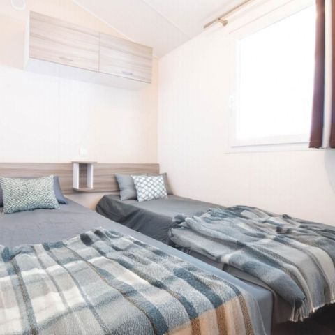 MOBILE HOME 6 people - Mobile-Home ZEPHYR **** sleeps 6