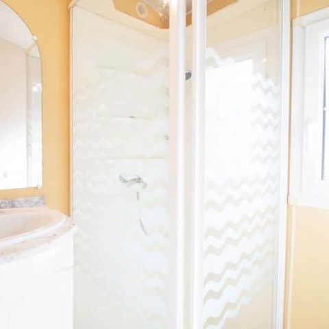 MOBILE HOME 6 people - Mobile-Home ZEPHYR*** sleeps 6