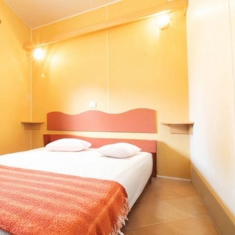 MOBILE HOME 6 people - Mobile-Home ZEPHYR*** sleeps 6