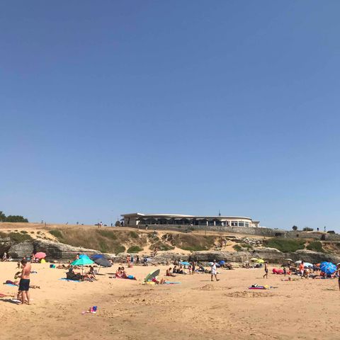 Camping Tahiti Village - Charente-Maritime - Image N°2