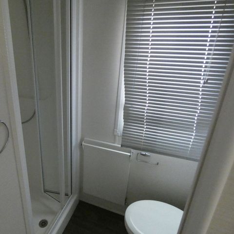 MOBILE HOME 4 people - Family Classic 2 bathrooms