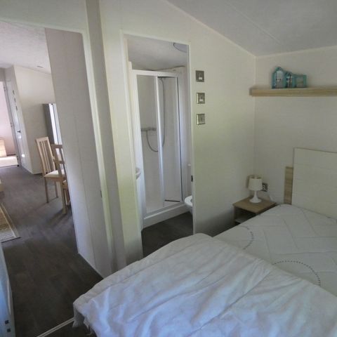 MOBILE HOME 4 people - Family Classic 2 bathrooms