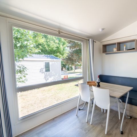 MOBILE HOME 4 people - Ciela Confort – 2 bedrooms