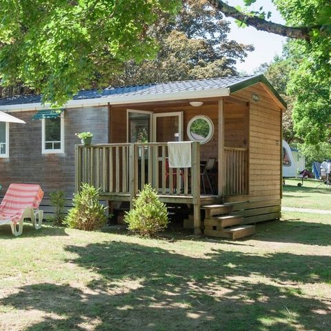 MOBILE HOME 4 people - Ciela Confort – 2 bedrooms