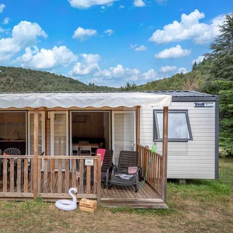MOBILE HOME 6 people - Ciela Privilège - 3 bedrooms - barbecue