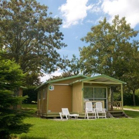 CHALET 5 people - Chalet Ciela Confort - 2 bedrooms