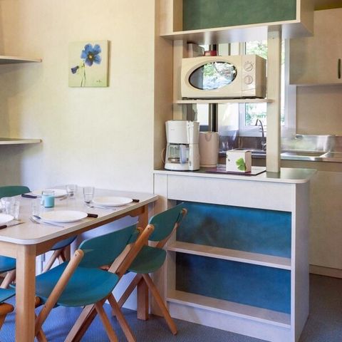 CHALET 5 people - Chalet Ciela Confort - 2 bedrooms