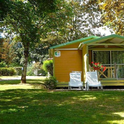 CHALET 5 people - Chalet Ciela Confort - 2 bedrooms