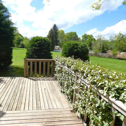 MOBILE HOME 4 people - Ciela Confort - 2 bedrooms - 2 bathrooms