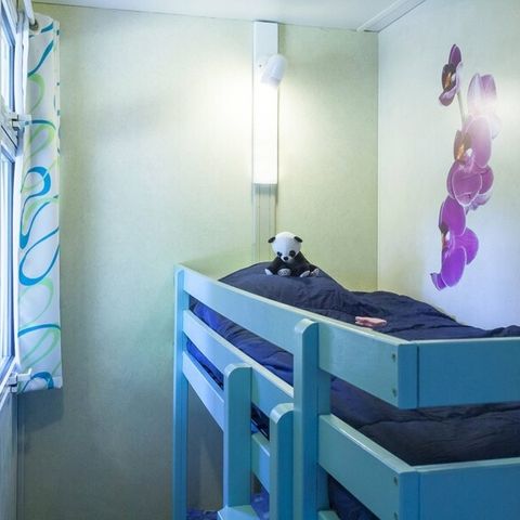 CHALET 6 people - Chalet Ciela Confort - 3 bedrooms