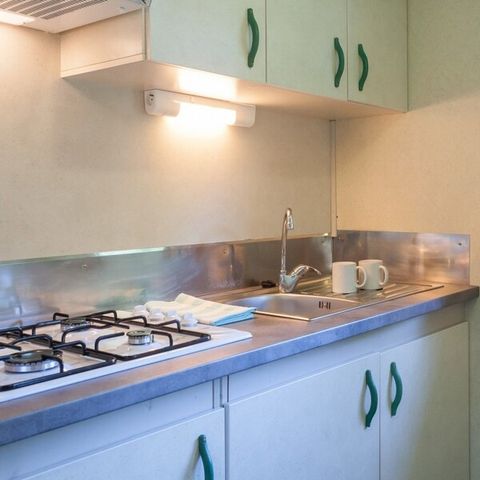 CHALET 6 people - Chalet Ciela Confort - 3 bedrooms