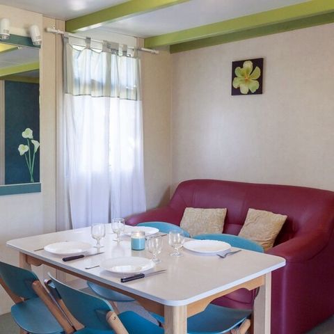 CHALET 6 people - Chalet Ciela Confort - 3 bedrooms