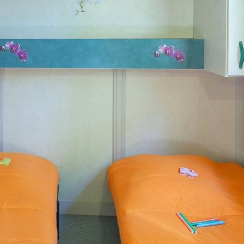 CHALET 6 people - Chalet Ciela Confort - 3 bedrooms