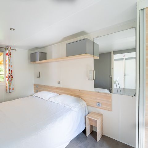 MOBILE HOME 4 people - Ciela Confort PMR - 2 bedrooms