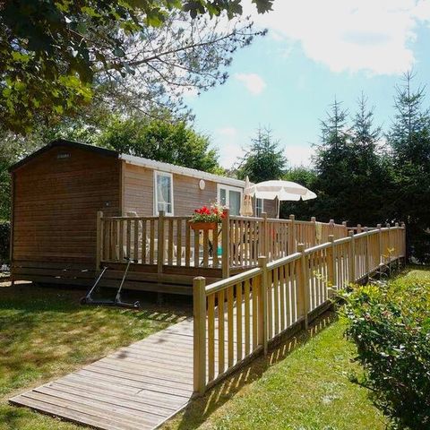 MOBILE HOME 4 people - Ciela Confort PMR - 2 bedrooms