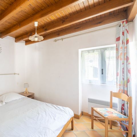 COUNTRY HOUSE 5 people - Ciela Family gîte - 2 bedrooms