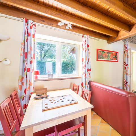 COUNTRY HOUSE 5 people - Ciela Family gîte - 2 bedrooms