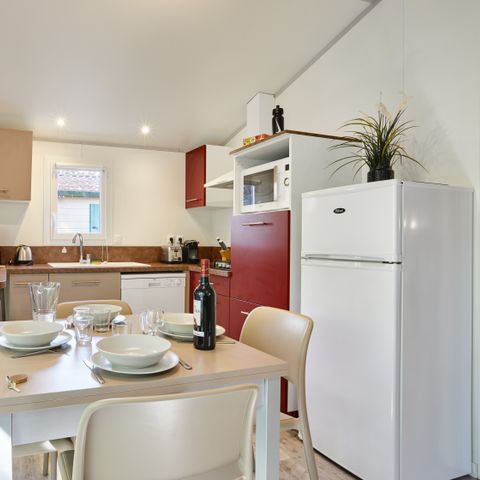 CHALET 2 people - "V.I.P.