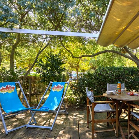 CHALET 2 people - "V.I.P.