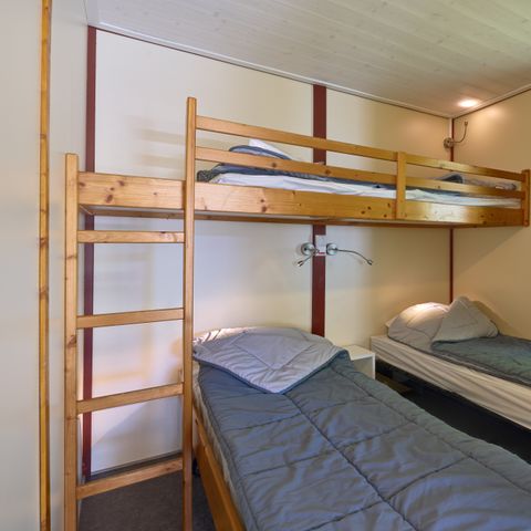 CHALET 2 people - "Rêve Confort - People with Reduced Mobility