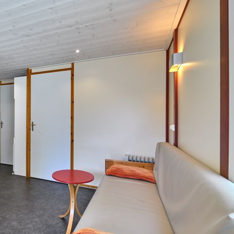 CHALET 2 people - "Rêve Confort - People with Reduced Mobility