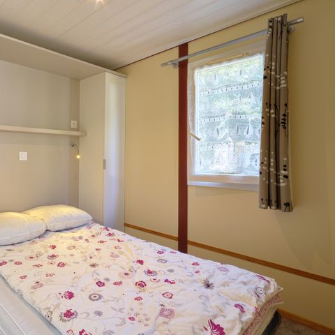 CHALET 2 people - "Escape