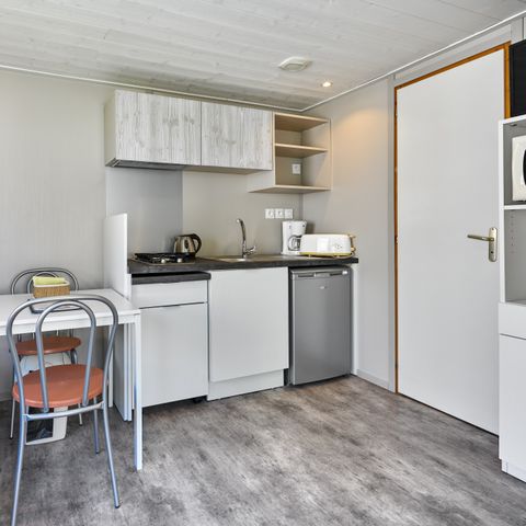 CHALET 2 people - "Escape