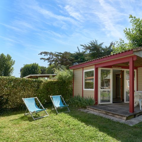 CHALET 2 people - "Escape