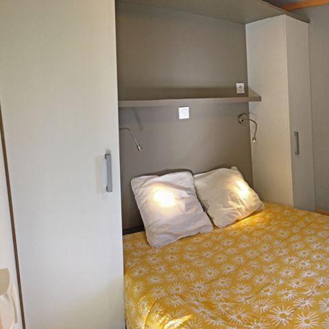 CHALET 2 people - "Dream