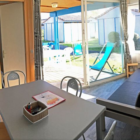 CHALET 2 people - "Dream