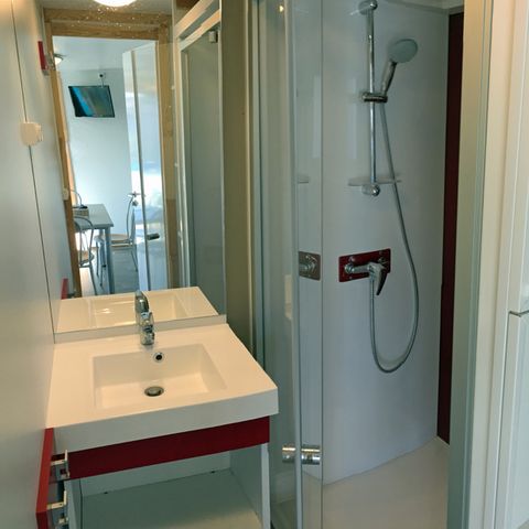 CHALET 2 people - "Dream