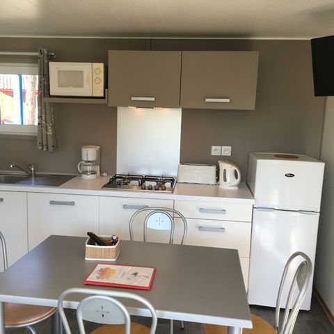 CHALET 2 people - "Dream