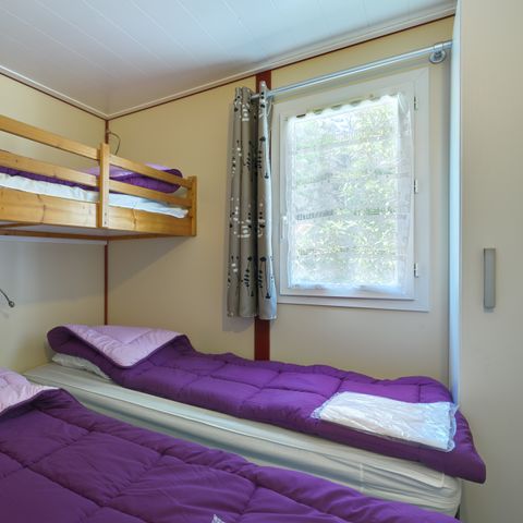 CHALET 2 people - "Rêve Confort