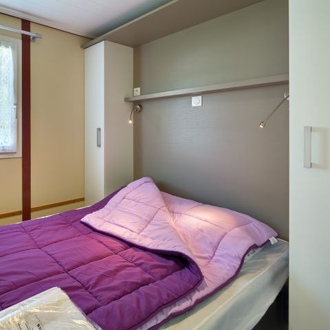CHALET 2 people - "Rêve Confort