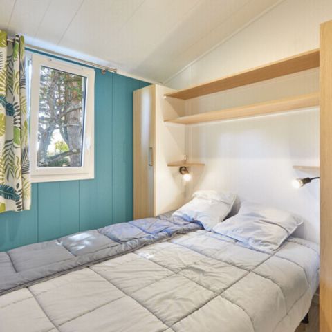 CHALET 2 people - "Family Prestige Clim