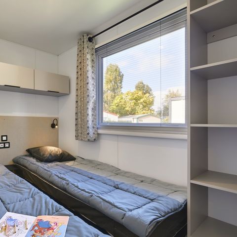 MOBILE HOME 2 people - "Grand Large