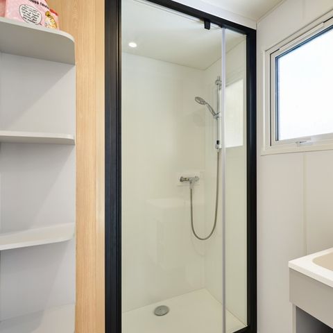 MOBILE HOME 2 people - "Grand Large