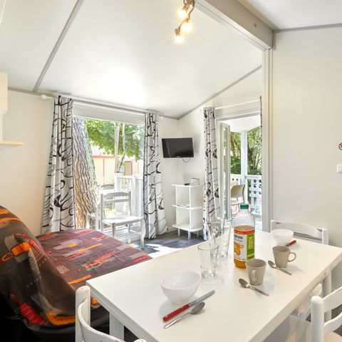 CHALET 2 people - "Rêve Plus
