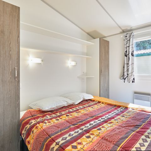 CHALET 2 people - "Rêve Plus