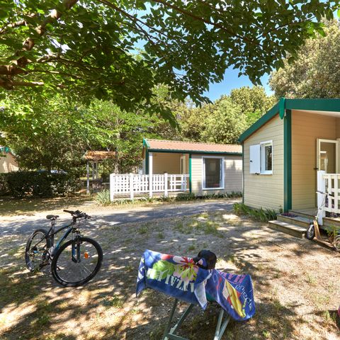 CHALET 2 people - "Rêve Plus