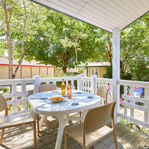 CHALET 2 people - "Rêve Plus