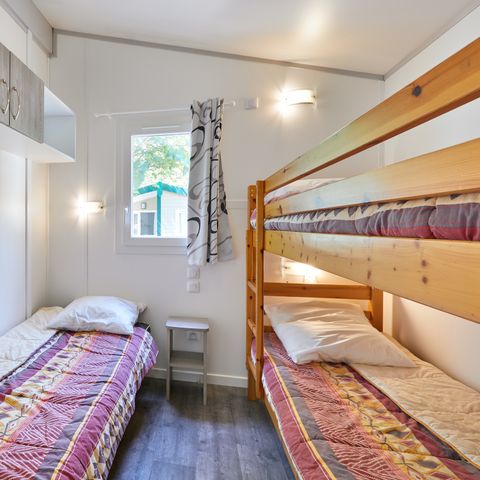 CHALET 2 people - "Rêve Plus