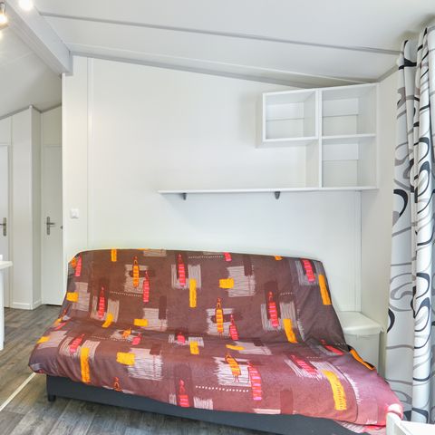 CHALET 2 people - "Rêve Plus