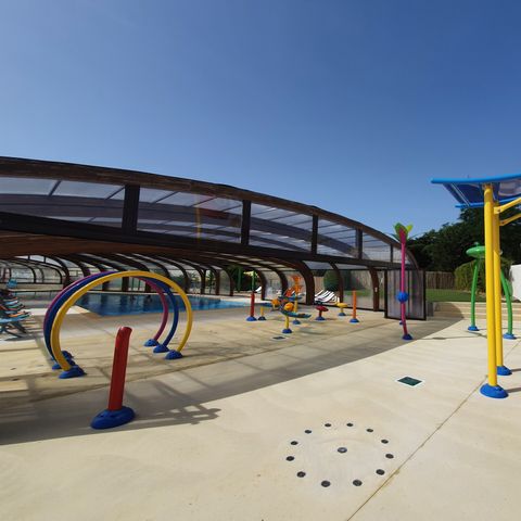 Camping La Brande - Charente-Maritime - Image N°5