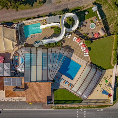 Camping La Brande - Charente-Maritime - Image N°3