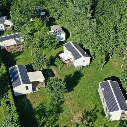 Camping Ile d'Oléron - Le Montet d'Oléron - Charente-Maritime - Image N°3